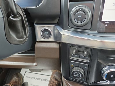 2025 Ford F-350SD King Ranch