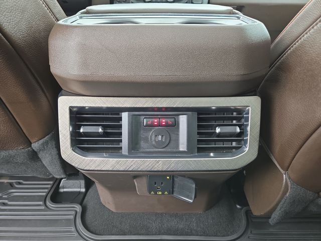 2025 Ford F-350SD King Ranch