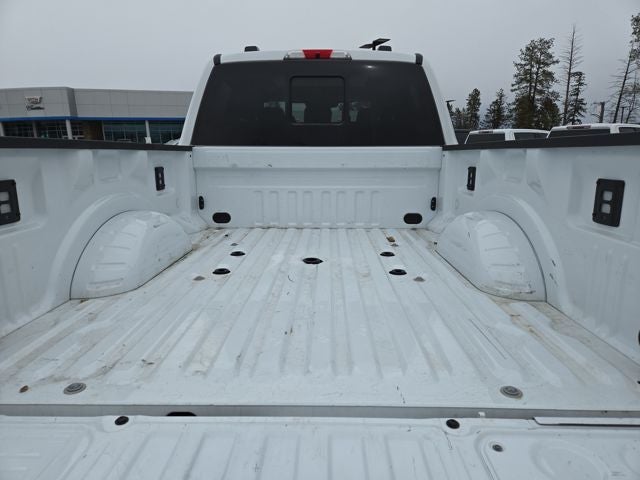 2025 Ford F-350SD King Ranch