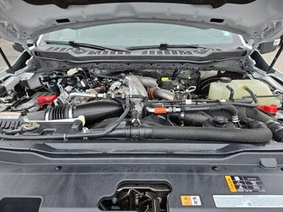 2025 Ford F-350SD King Ranch