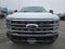 2025 Ford F-350SD King Ranch