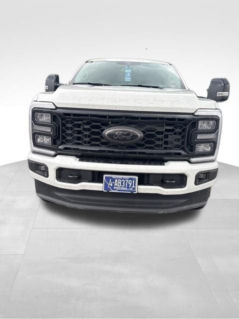 2026 Ford F-350 Lariat 4x4 Crew Cab 6-3/4' Box SRW's photo