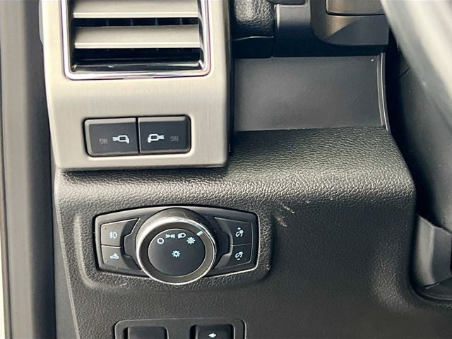 2021 Ford F-350SD Platinum