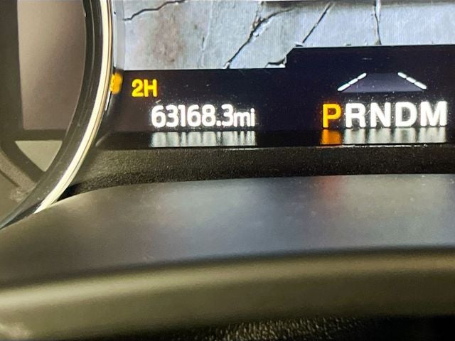 2021 Ford F-350SD Platinum