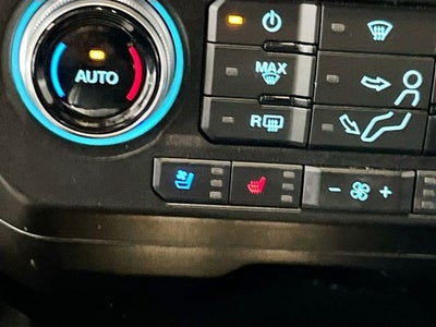 2021 Ford F-350SD Platinum