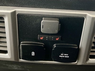 2021 Ford F-350SD Platinum