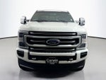 2021 Ford F-350SD Platinum