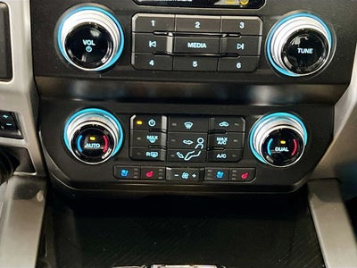 2021 Ford F-350SD Platinum