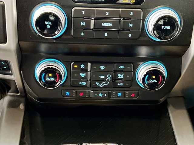 2021 Ford F-350SD Platinum