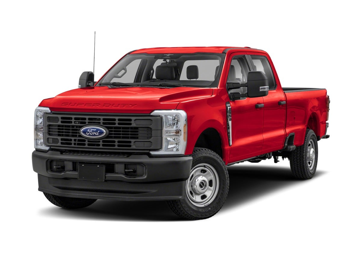 2023 Ford F-350SD XLT