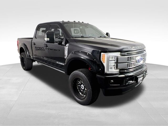 2017 Ford F-350SD XL