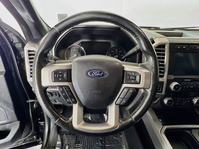 2017 Ford F-350SD XL