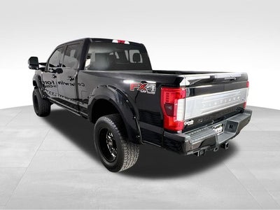 2017 Ford F-350SD XL