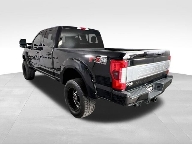 2017 Ford F-350SD XL