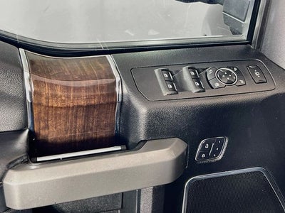 2017 Ford F-350SD XL