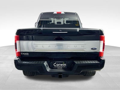 2017 Ford F-350SD XL