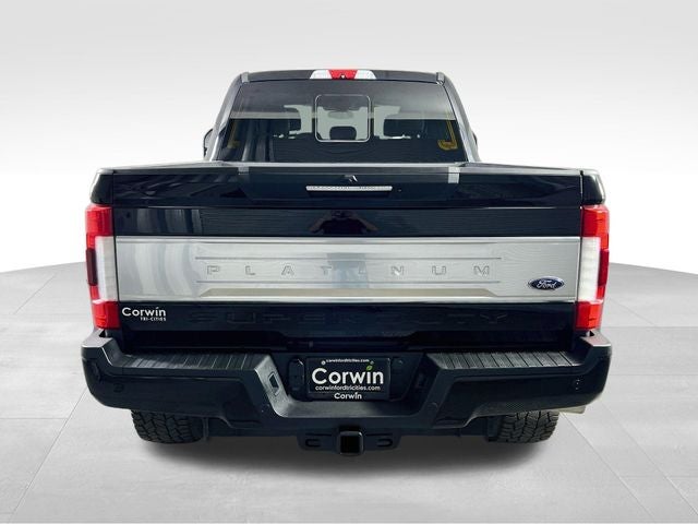 2017 Ford F-350SD XL