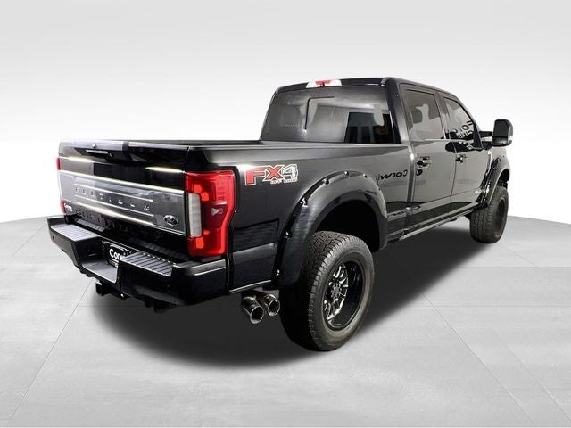 2017 Ford F-350SD XL