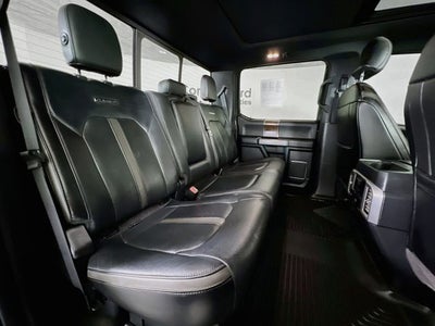 2017 Ford F-350SD XL