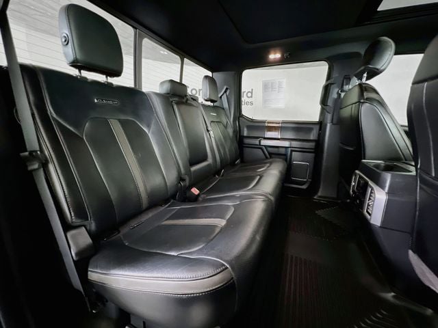 2017 Ford F-350SD XL