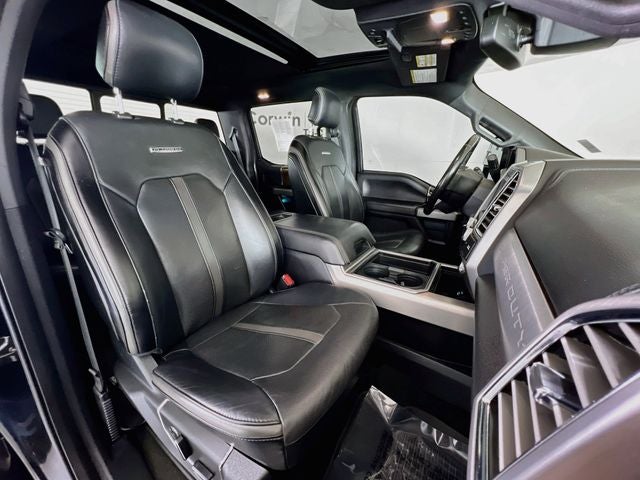 2017 Ford F-350SD XL