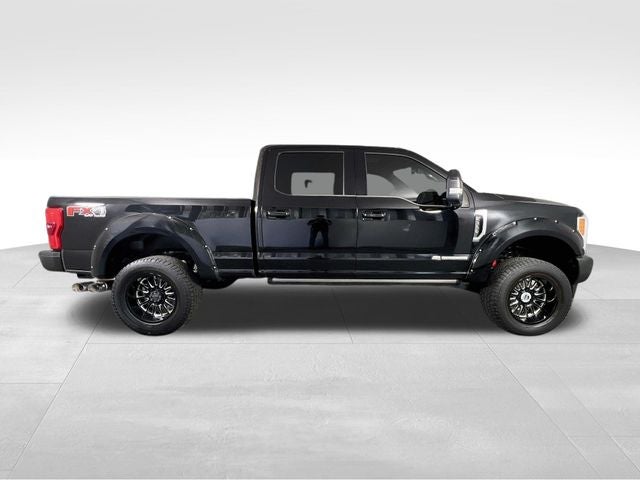 2017 Ford F-350SD XL
