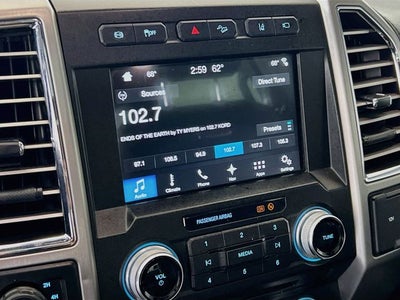 2017 Ford F-350SD XL