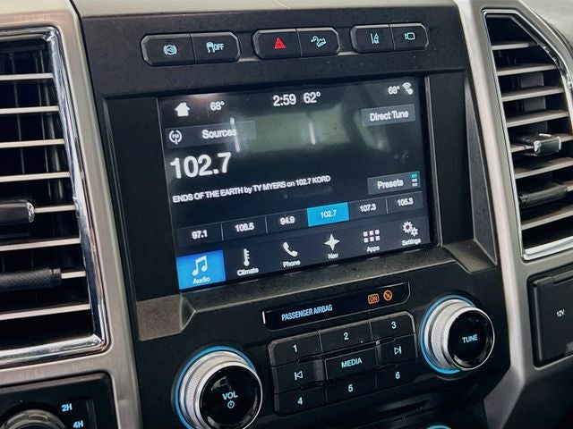 2017 Ford F-350SD XL