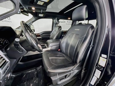 2017 Ford F-350SD XL