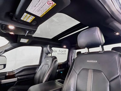 2017 Ford F-350SD XL