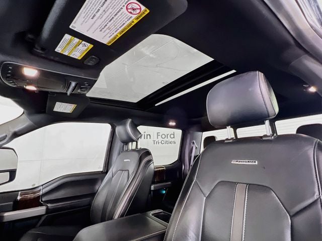 2017 Ford F-350SD XL