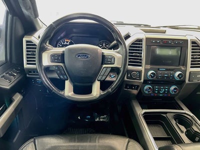 2017 Ford F-350SD XL