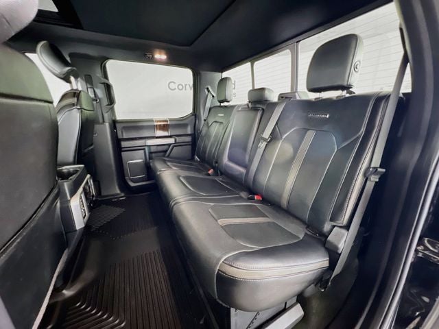 2017 Ford F-350SD XL