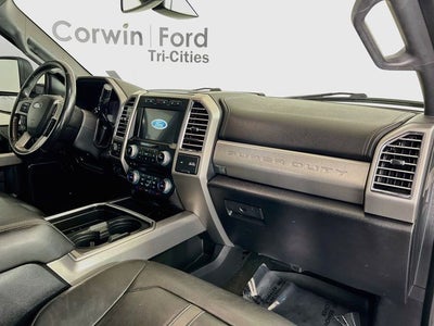 2017 Ford F-350SD XL
