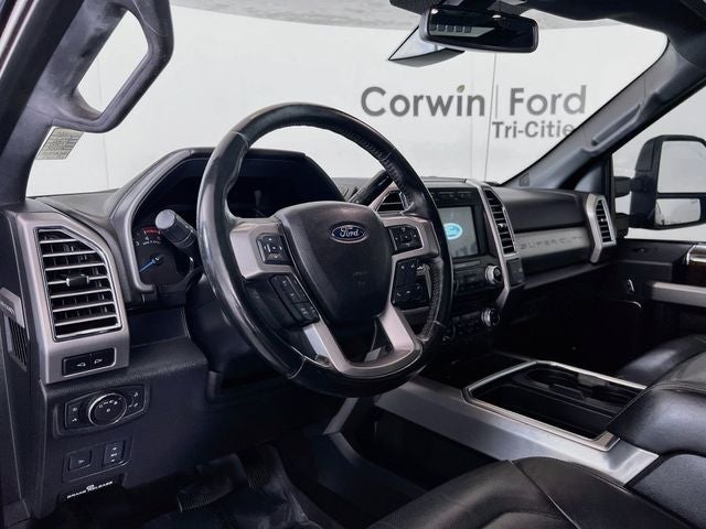 2017 Ford F-350SD XL