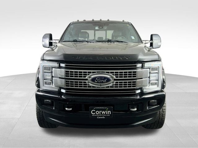 2017 Ford F-350SD XL