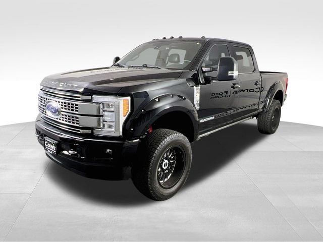 2017 Ford F-350SD XL
