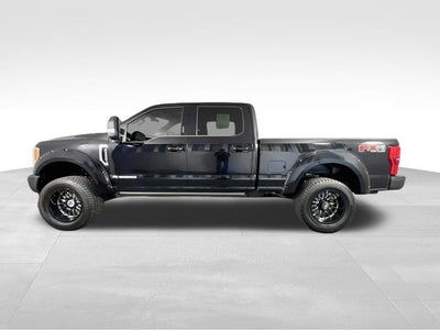 2017 Ford F-350SD XL