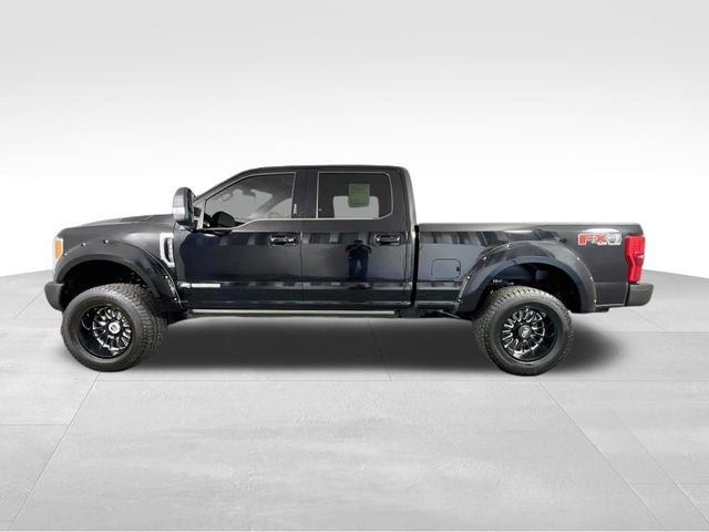2017 Ford F-350SD XL
