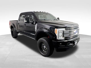 2017 Ford F-350SD XL