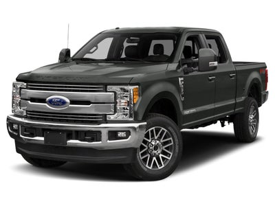 2018 Ford F-350SD Base