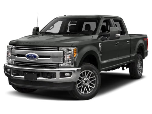 2018 Ford F-350SD Base