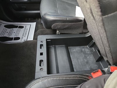2018 Ford F-350SD Lariat