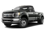 2018 Ford F-350SD Base