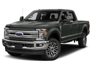 2018 Ford F-350SD Base