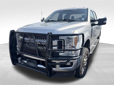 2019 Ford F-350SD XLT