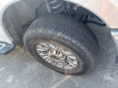 2019 Ford F-350SD XLT