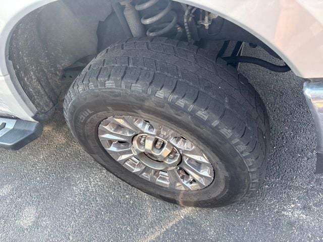 2019 Ford F-350SD XLT