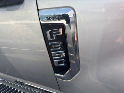2019 Ford F-350SD XLT