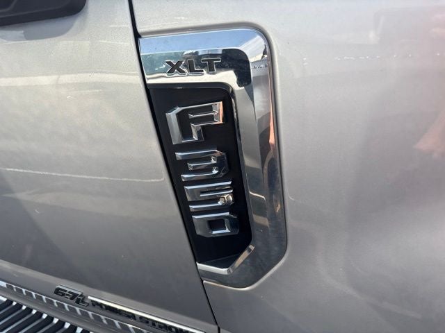 2019 Ford F-350SD XLT